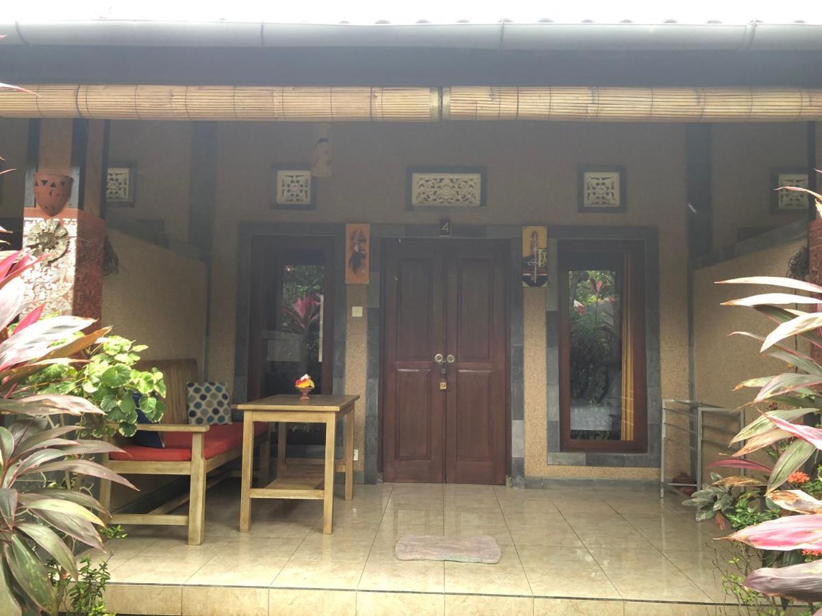 Pondok Shindu Guest House Pemuteran Exterior foto