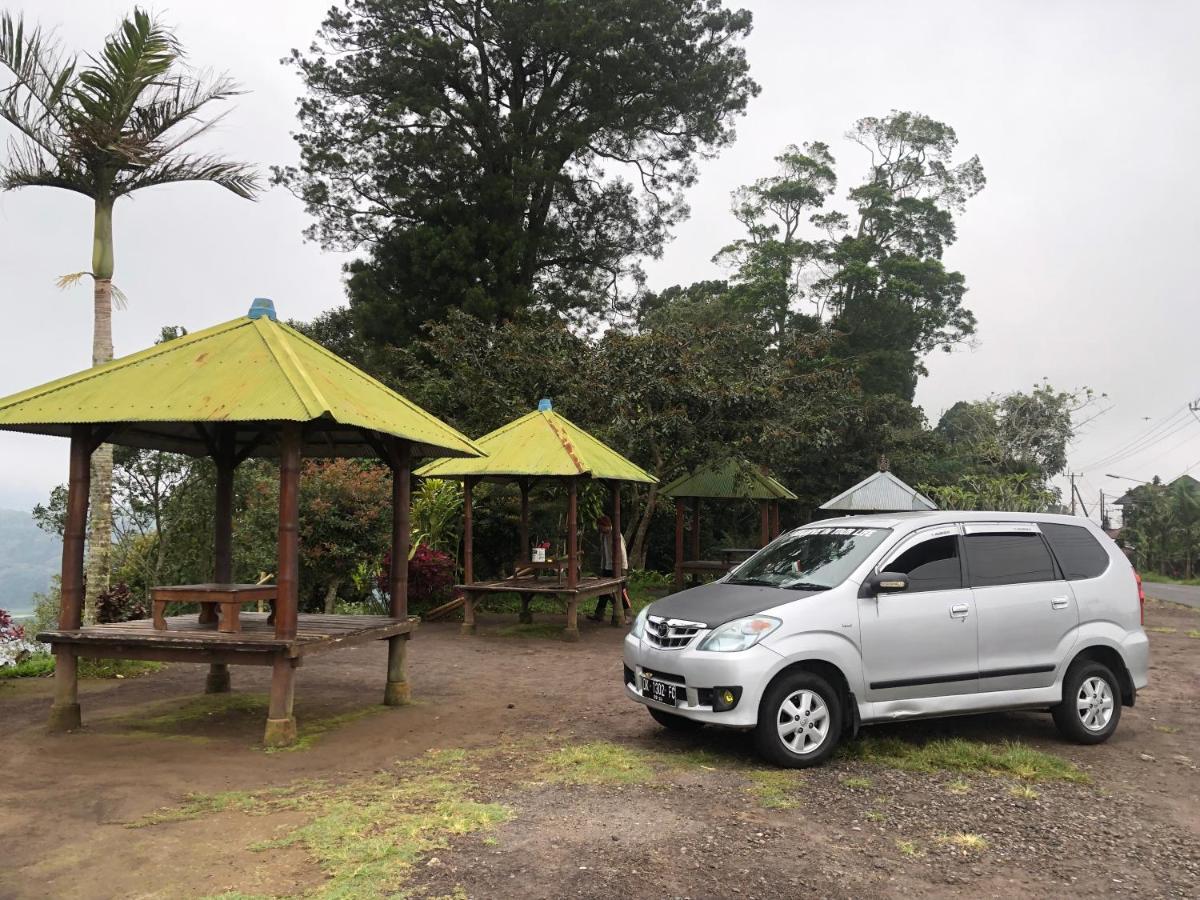 Pondok Shindu Guest House Pemuteran Exterior foto